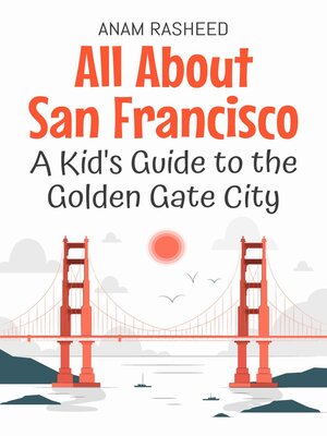 cover image of All About San Francisco